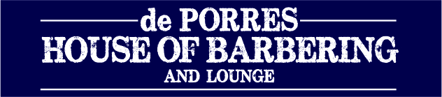 De porres House of Barber LLC